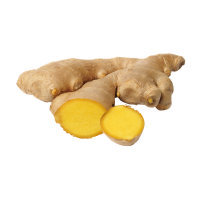 Chinese Ginger