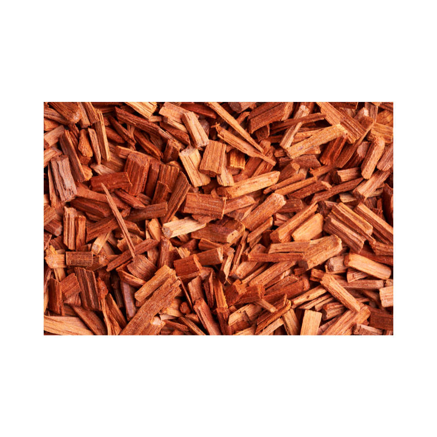 Australian Sandalwood