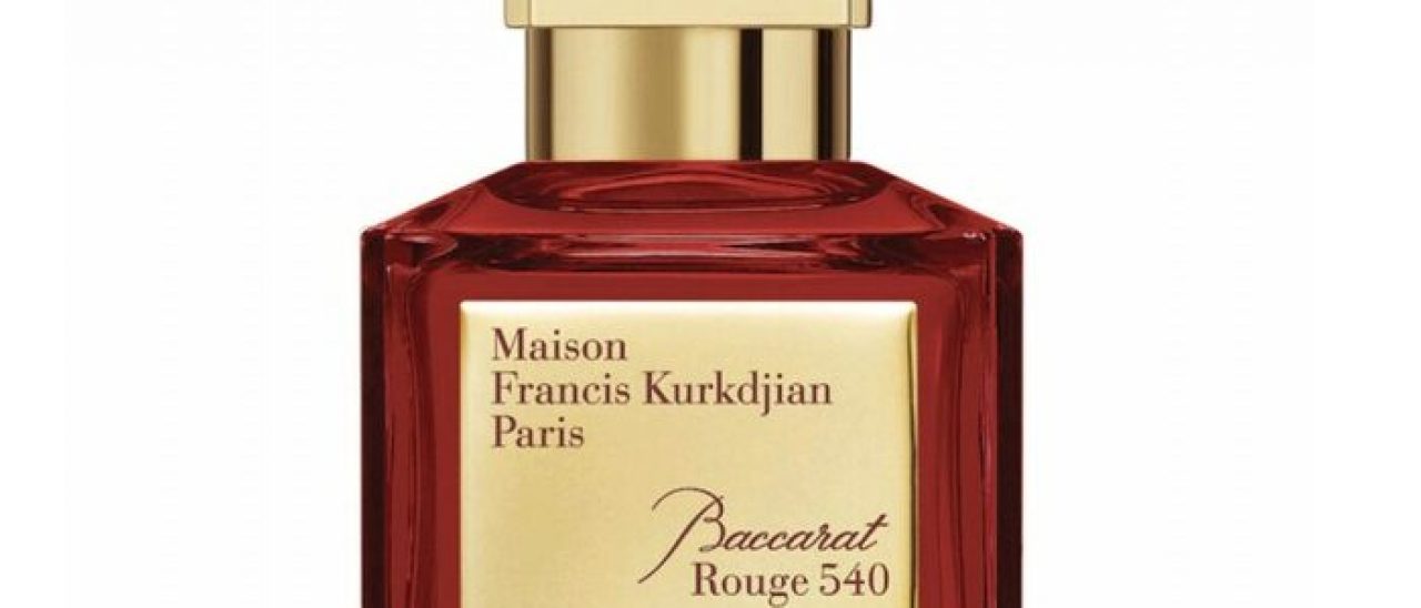 Maison Francis Kurkdjian