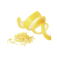 Citrus Zest