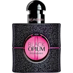 Black Opium Neon