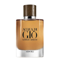 Acqua Di Gio Absolu