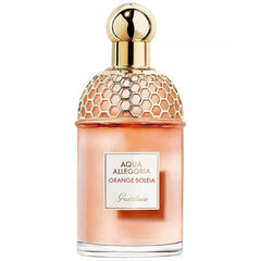 Aqua Allegoria Orange Soleia