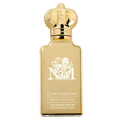 Clive Christian Original Collection No.1 Feminine Perfume