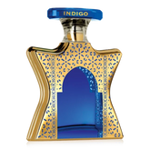 Dubai Indigo