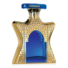 Dubai Indigo