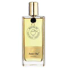 Incense Oud