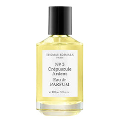 No. 3 Crepuscule Ardent