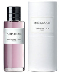 Purple Oud