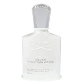 Silver Mountain Water