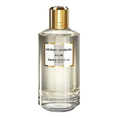 Vetiver Sensuel