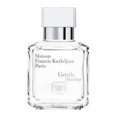 Gentle Fluidity Silver