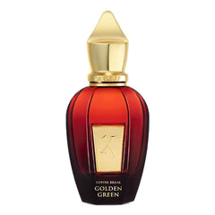 Oud Star Golden Green