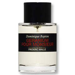 Geranium Pour Monsieur