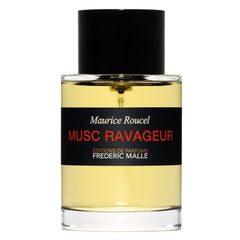 Musc Ravageur