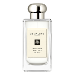 Wood Sage & Sea Salt