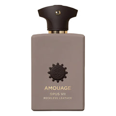 Opus VII Reckless Leather