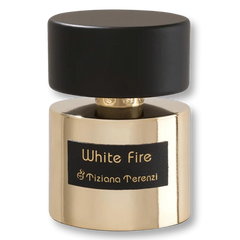 White Fire