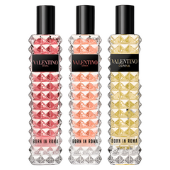 Born In Roma Mini Set