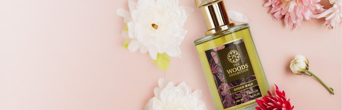 The Woods Collection