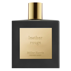 Leather Rouge