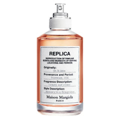 Replica on a Date