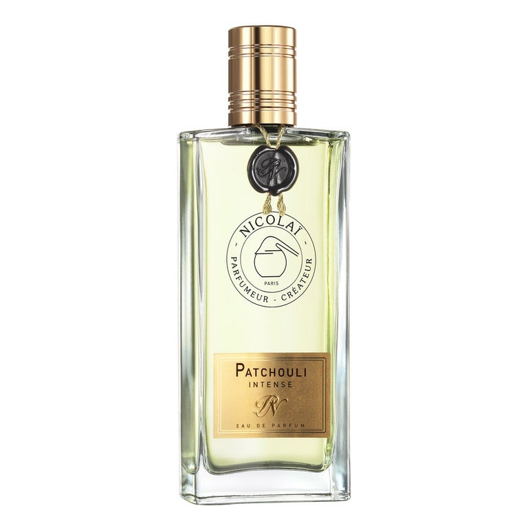 Patchouli Intense