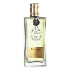 Patchouli Intense