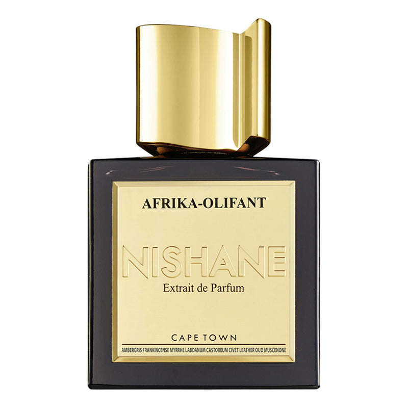 Afrika  Olifant