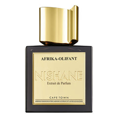 Afrika  Olifant