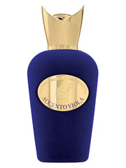 Accento Viola