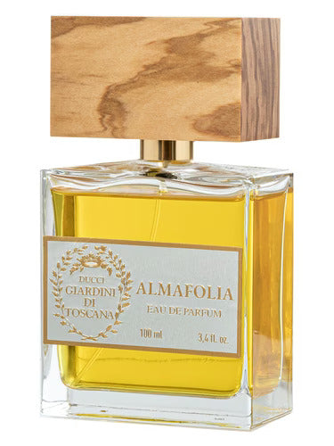 Almafolia di