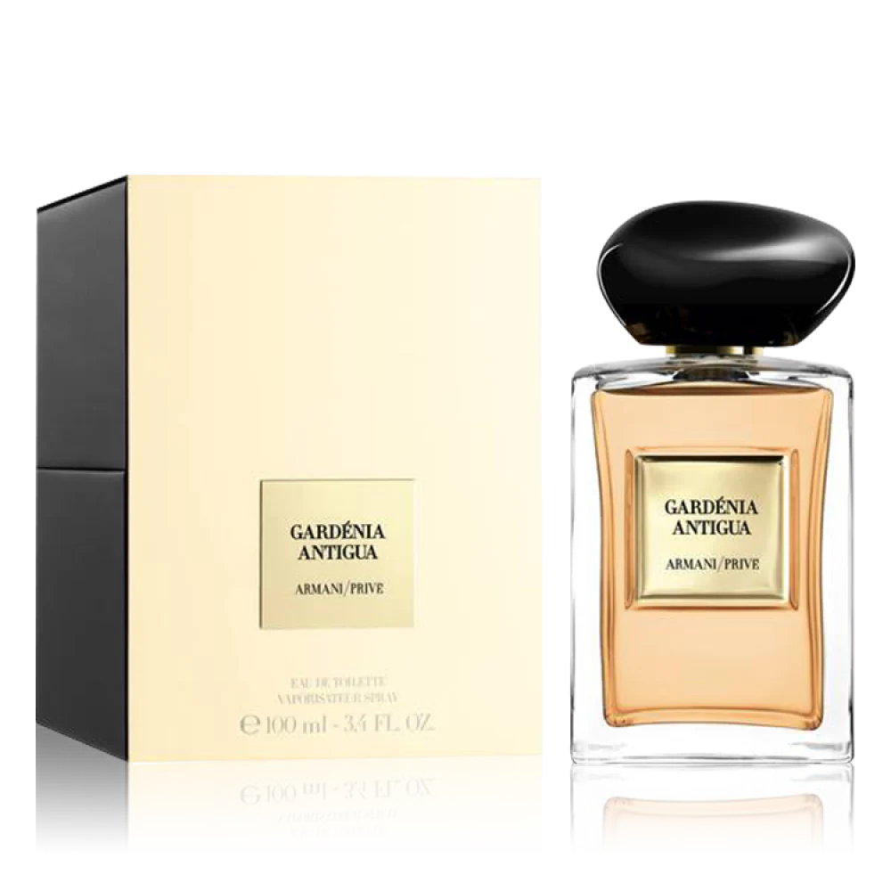 Armani Privé Gardenia Antigua