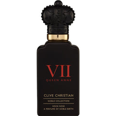 Noble Collection VII Queen Anne Rock Rose Perfume
