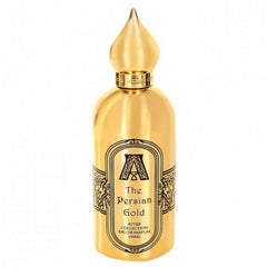 The Persian Gold
