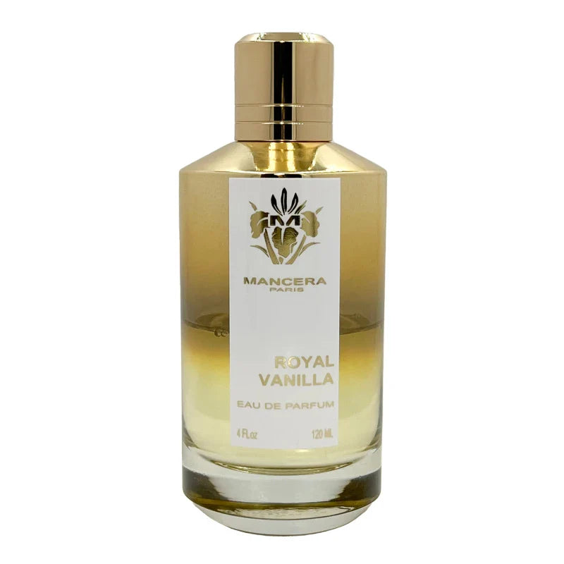 Royal Vanilla