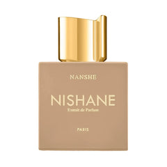Nanshe