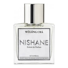 Wulong Cha