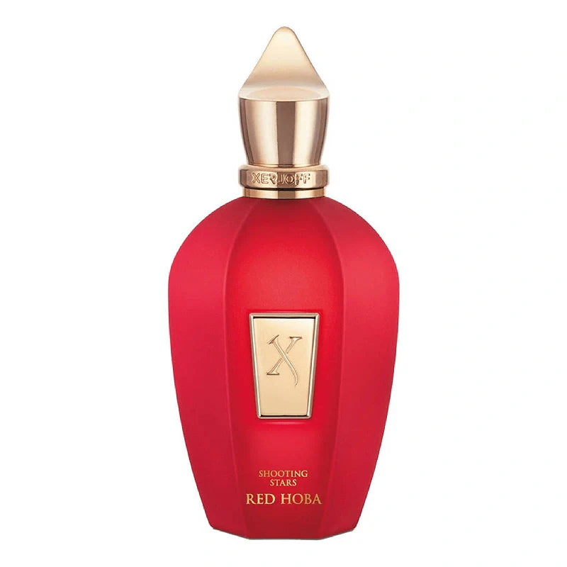 Shooting Stars Red Hoba