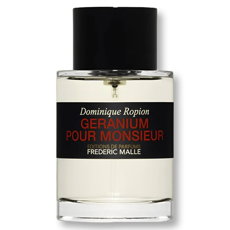 Geranium Pour Monsieur