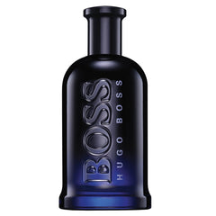 Bottled Night